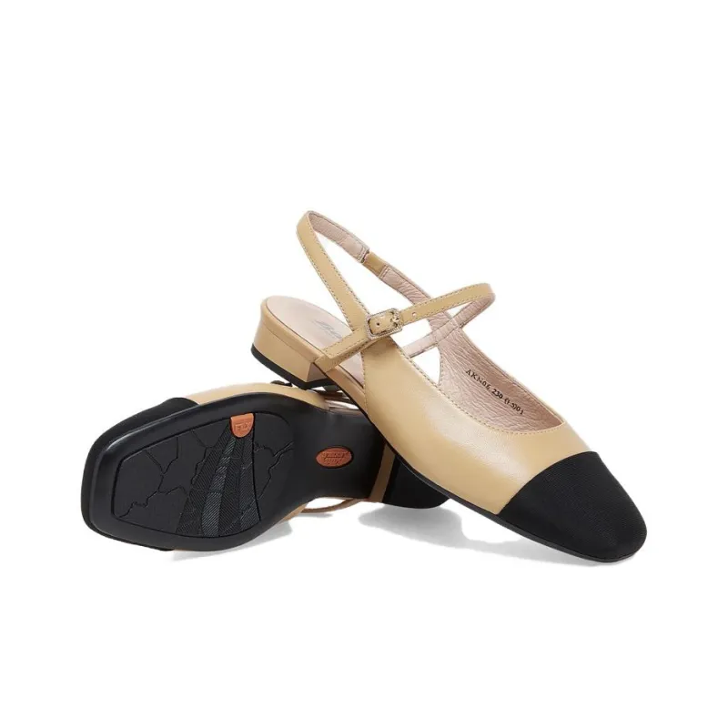 BATA Casual Single Shoes Women's-5