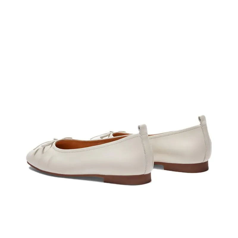BATA Casual Single Shoes Women's-17