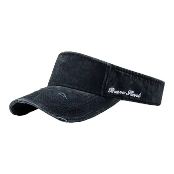 ALIEN BANG Cotton Sun Protection Hats Unisex