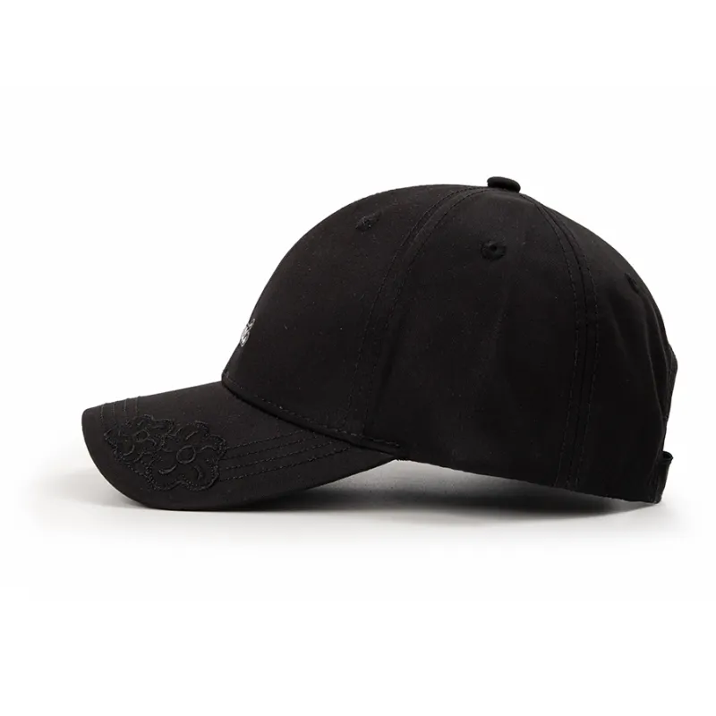 BAIJUAN Baseball Caps Unisex-2