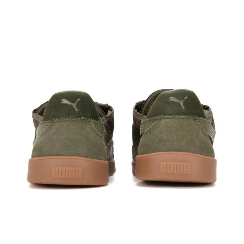 Puma Club 5v5 Olive-3