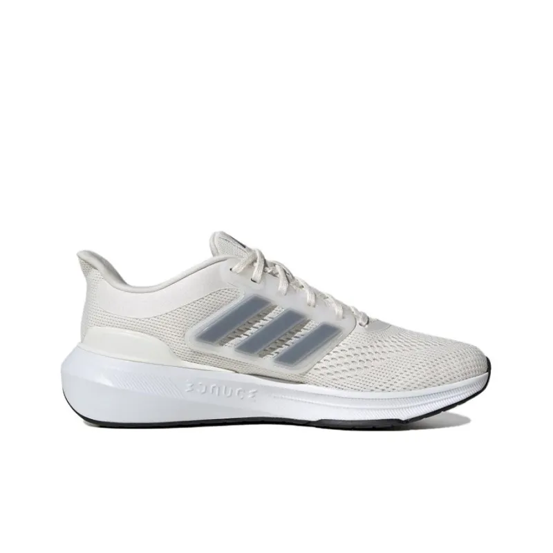 Adidas Ultrabounce Running Shoes 'Cream White Carbon'-1