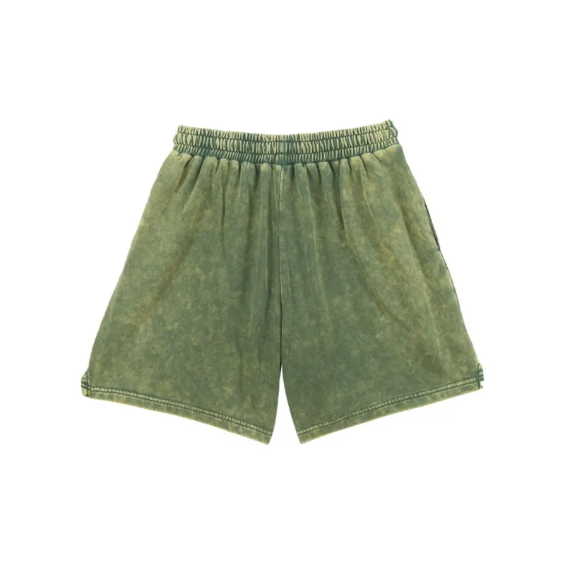 SWISH THE BALL IN Casual Shorts Unisex-4