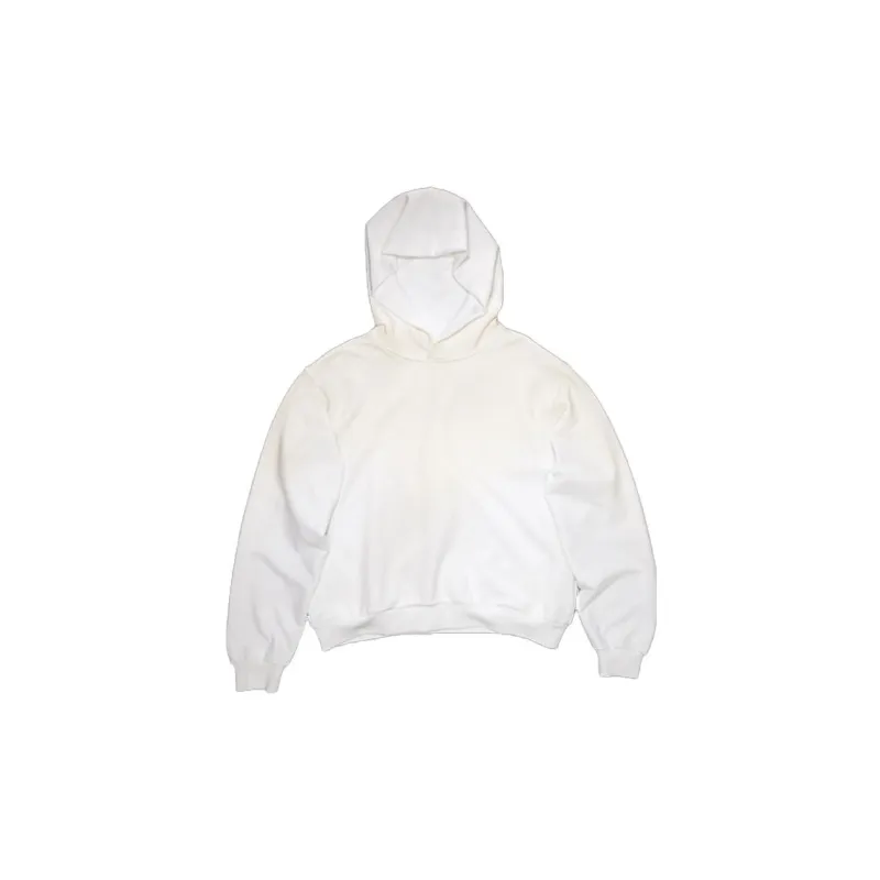 Acne Studios Sweatshirt Women's Mist White-1