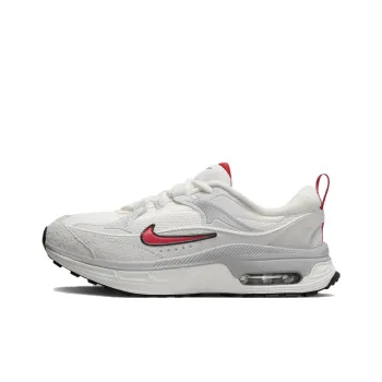 Nike Air Max Bliss Sail Chile Red Women's