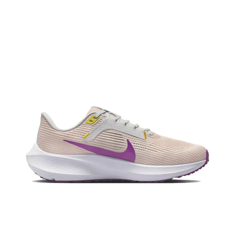 Nike Air Zoom Pegasus 40 Wide 'Guava Ice Vivid Purple' Women's-1