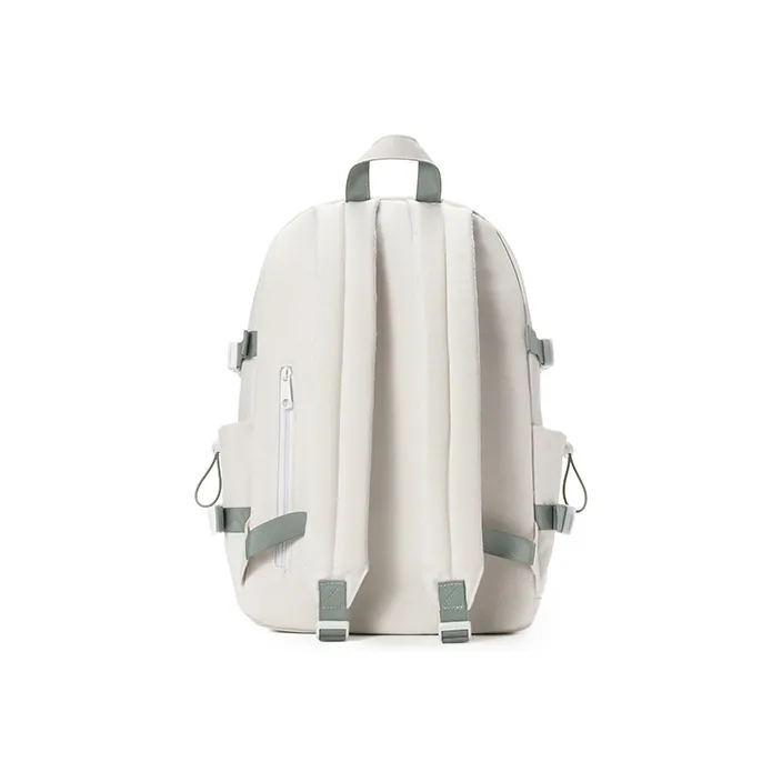 MR.ACE HOMME Polyester Large Capacity Lightweight Travel Laptop Backpack Regular Unisex Multicolor-8