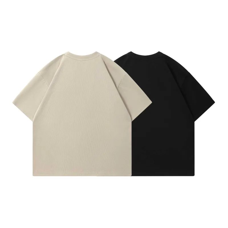 SIDEEFFECT T-Shirts Unisex-15
