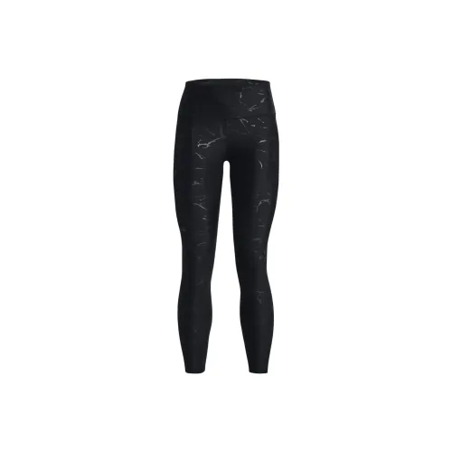 Under Armour Leggings Women's Black