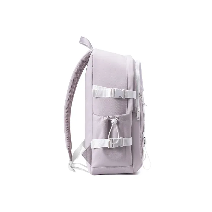 MR.ACE HOMME Polyester Large Capacity Lightweight Travel Laptop Backpack Regular Unisex Multicolor-12