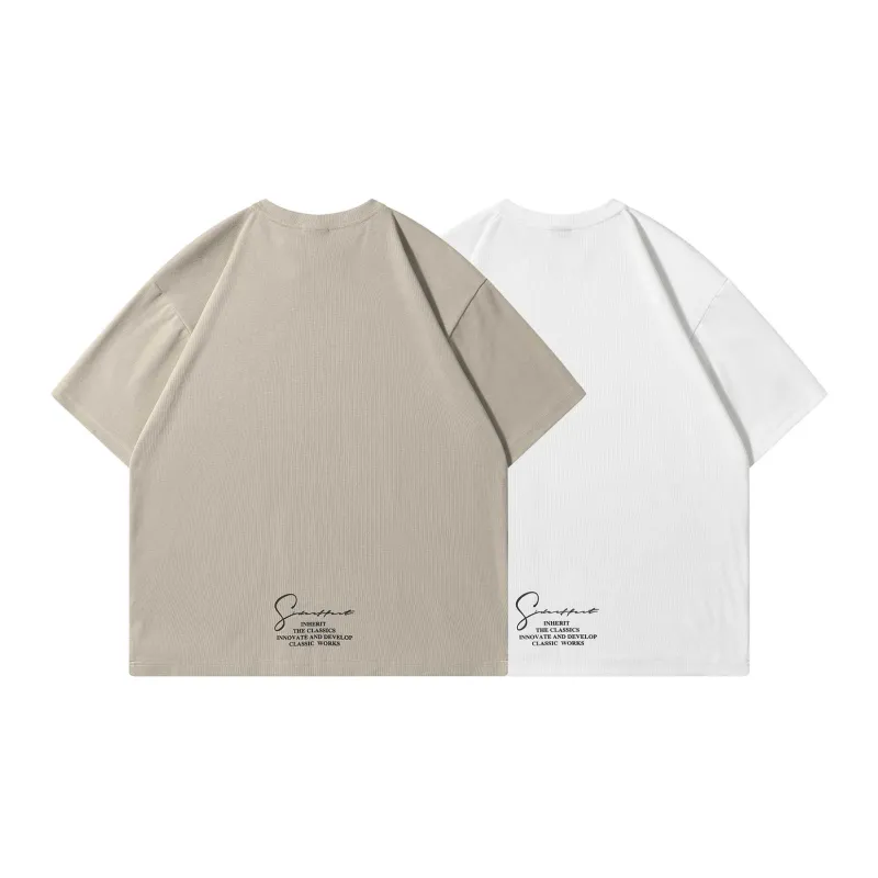 SIDEEFFECT T-Shirts Unisex-28