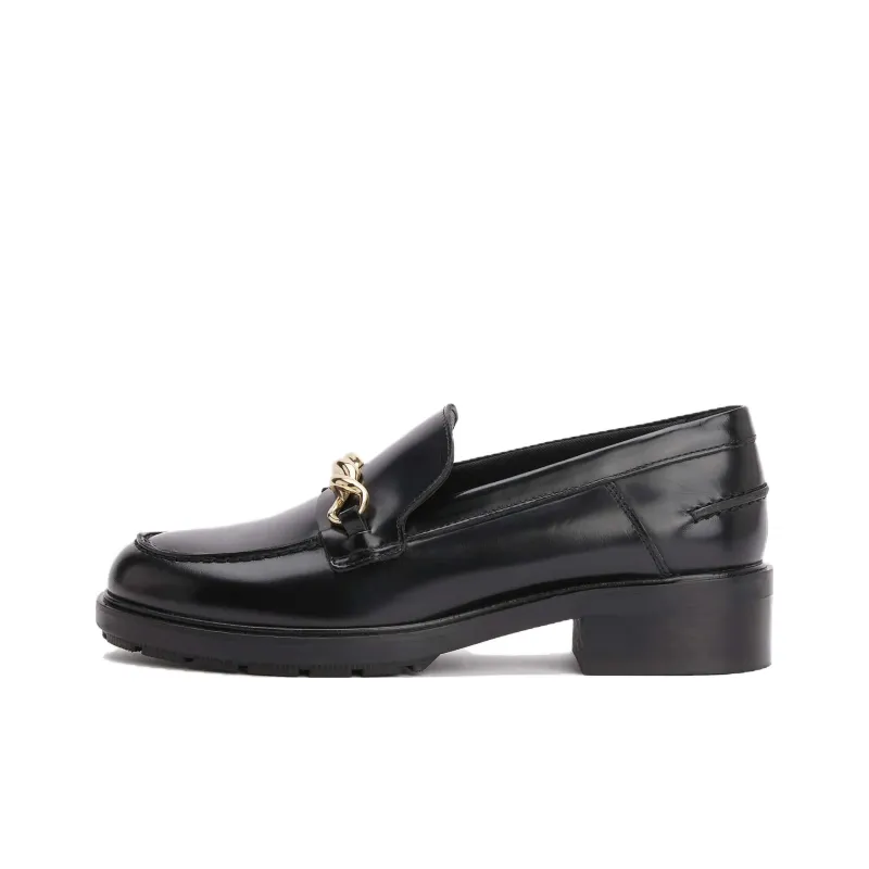Tommy Hilfiger Women's Casual Shoes 3.6cm Women's Black-0