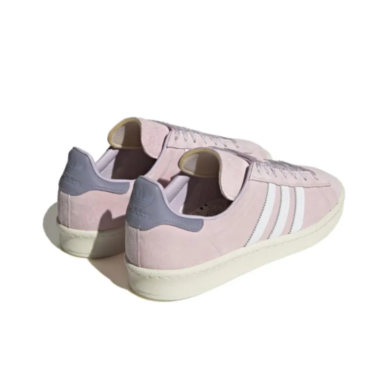 Adidas Campus 80s Almost Pink-3