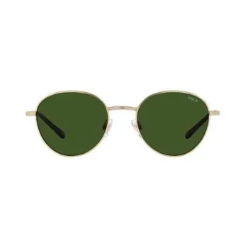 Polo Ralph Lauren Round Frame Sunglasses