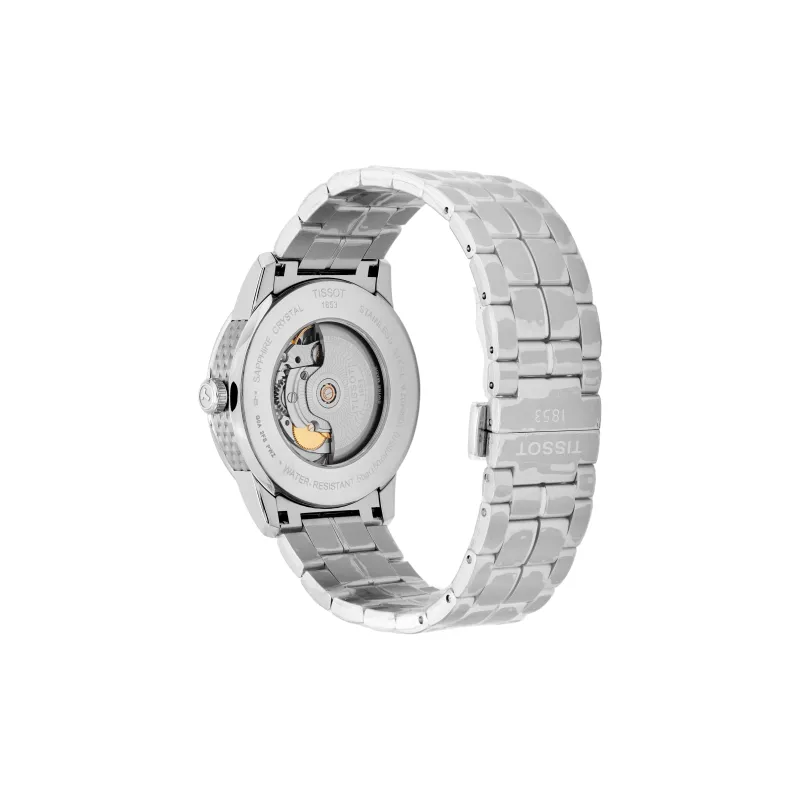 TISSOT Men Watch-2