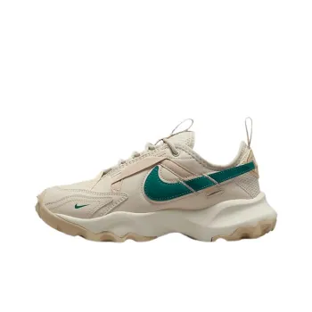 Nike Tc 7900 Light Orewood Brown Geode Teal Women's