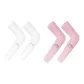 White 1 Pair+Pink 1 Pair