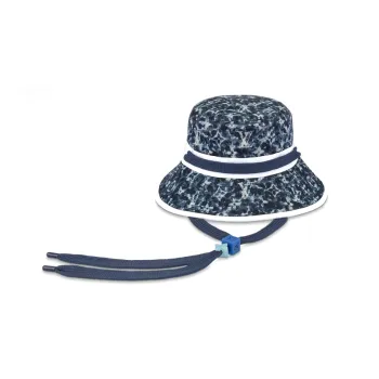 LOUIS VUITTON Lv Play Monogram Pointillism Bucket Hat