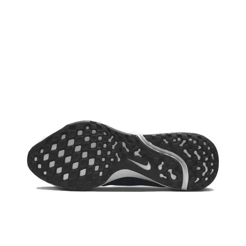 Nike Renew Run 4 'Black White'-5