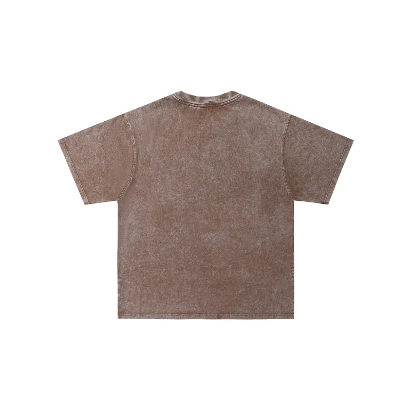 YOUSHIQI T-Shirts Unisex-13