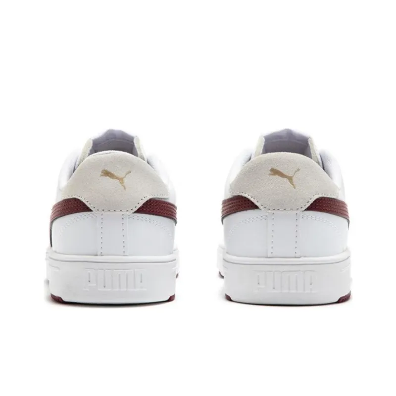 PUMA Serve Pro Lite 'White Wood'-3