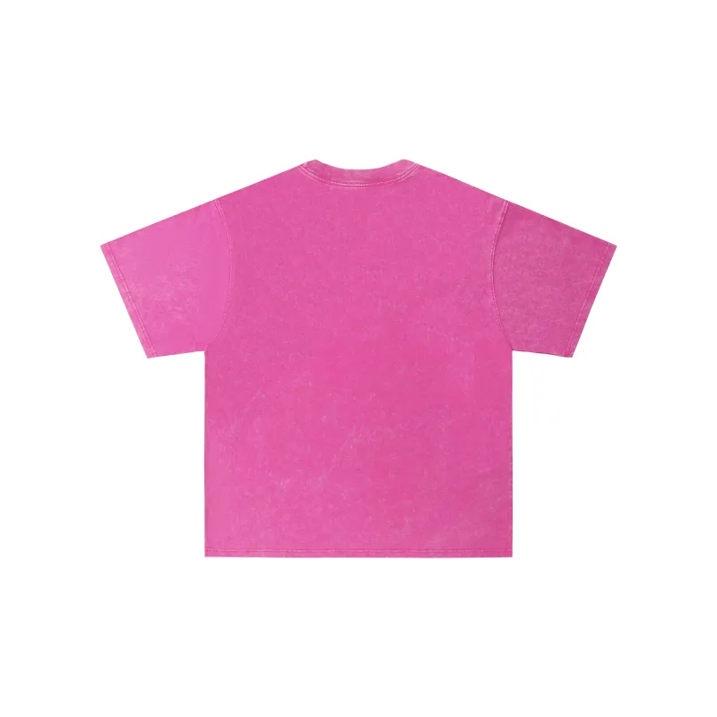 YOUSHIQI T-Shirts Unisex-1