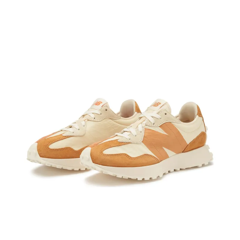 New Balance 327 Macadamia Nut Cream-1