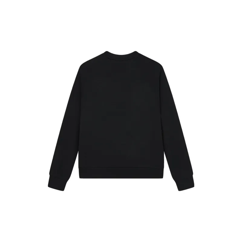 FILA Sweatshirts Women's Black-1
