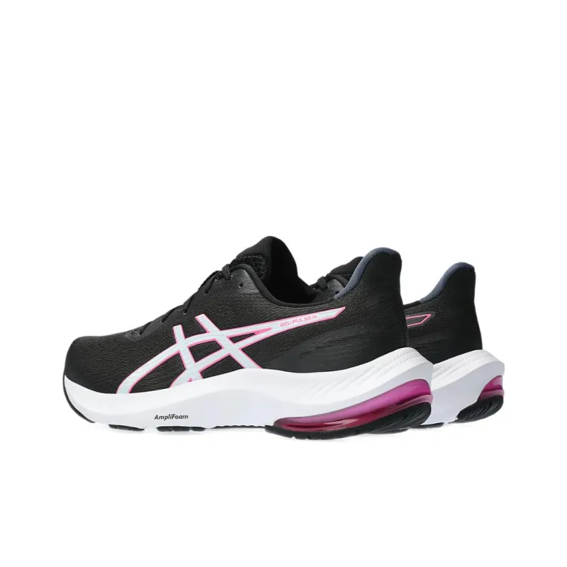 Asics Gel Pulse 14 'Graphite Grey Hot Pink' Women's-3