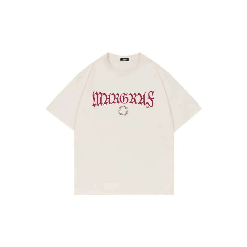 MARGRAF T Shirts Unisex-21