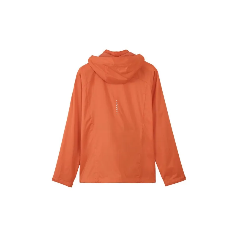 Columbia Jackets Men Orange-1