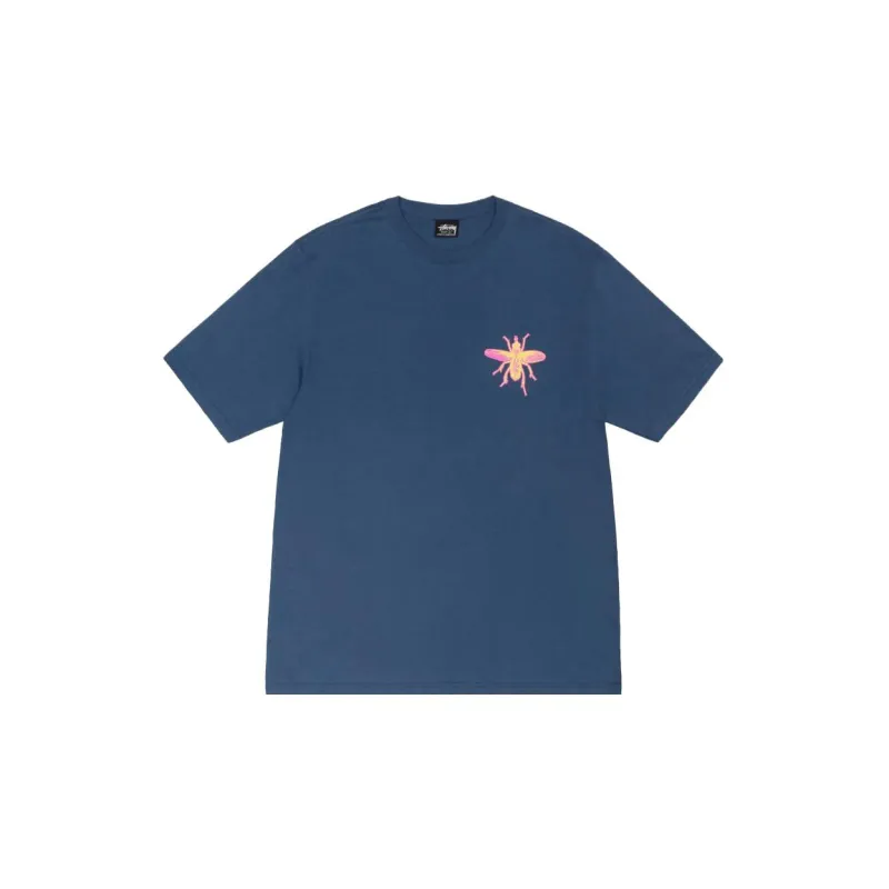 Stussy Housefly Tee-5