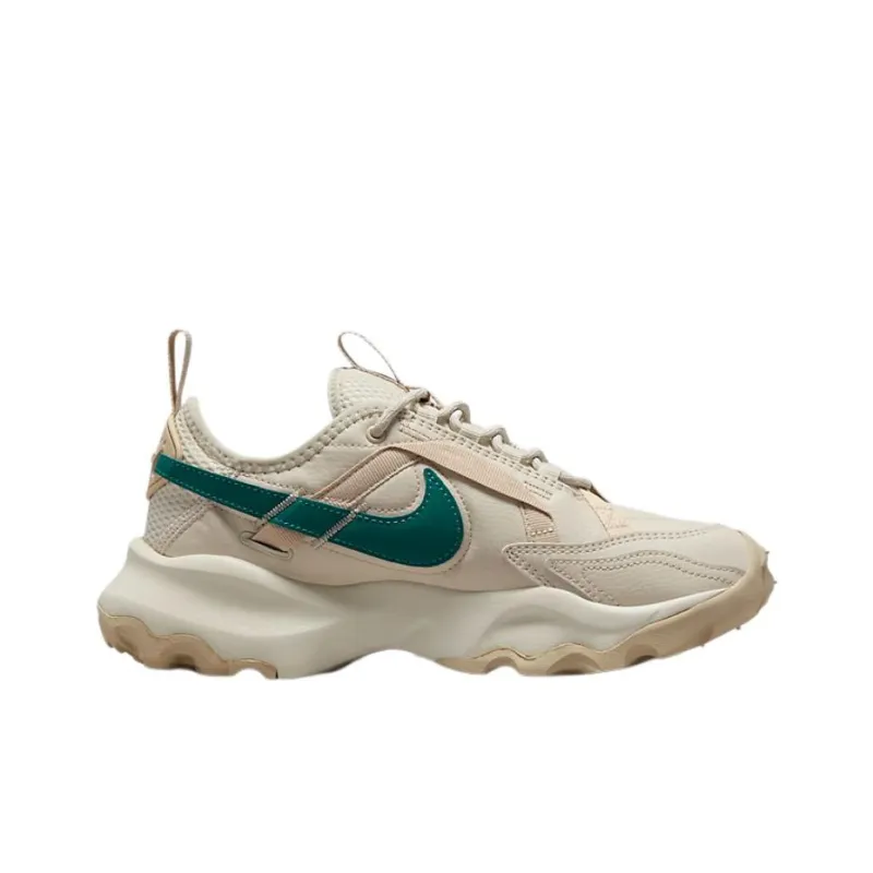 Nike Tc 7900 Light Orewood Brown Geode Teal Women's-1