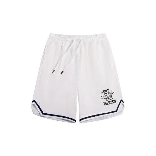 SandKnit Unisex Basketball shorts