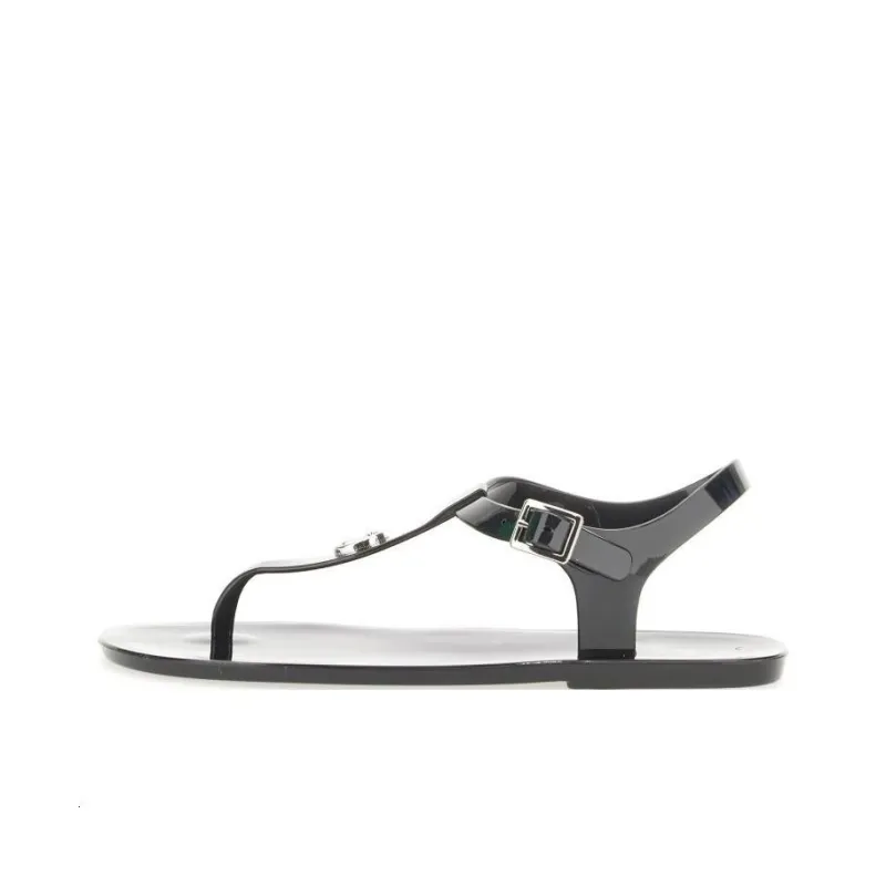 Michael Michael Kors Mallory Jelly Sandals-0