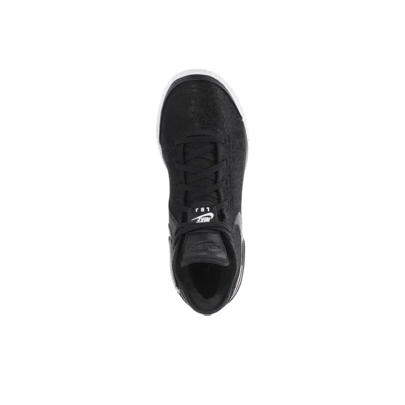 Nike Zoom LeBron Nxxt Gen 'Black Soft Pink'-3
