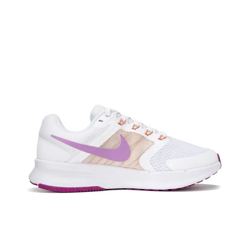 Nike Run Swift 3 White Rush Fuchsia Women's-1