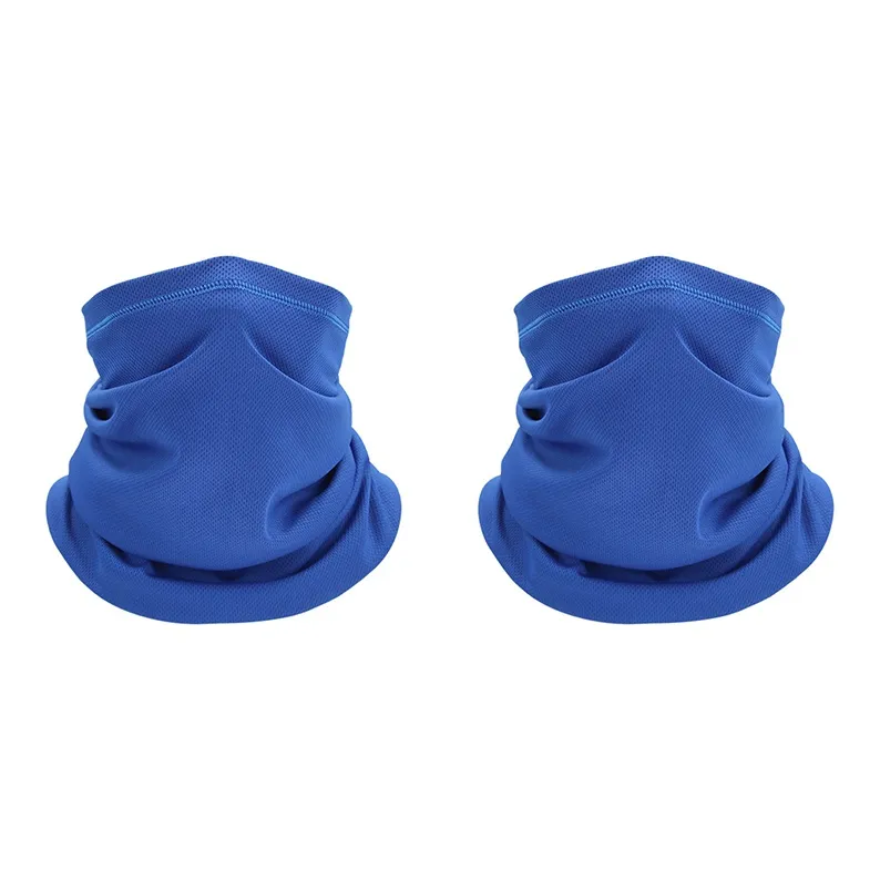 AAJF Sun Protection Masks Unisex-3