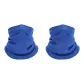 Royal Blue (2 Pack)