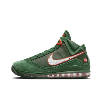 Nike LeBron 7 Famu Gorge Green