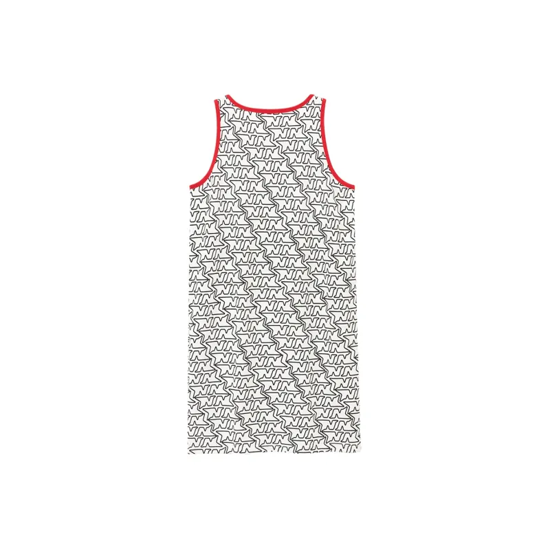 NO ONE ELSE Sleeveless Dresses Women's Heather Beige Apricot-1