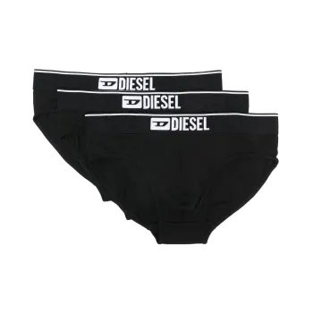 DIESEL Umbr-Andre Three-Pack Briefs Set