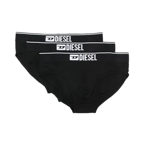DIESEL Umbr Andre Three Pack Briefs Set