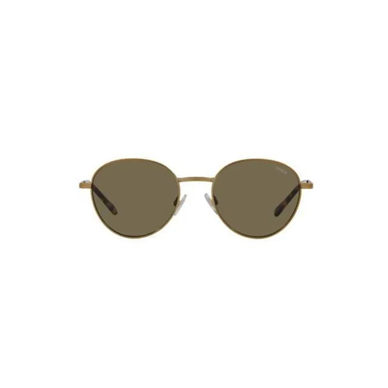 Polo Ralph Lauren Round Frame Sunglasses-1