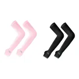 Black 1 Pair, Pink 1 Pair