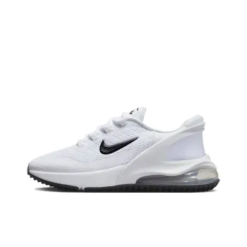 Nike Air Max 270 GO GS 'White Black'