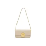 Beige Yellow
