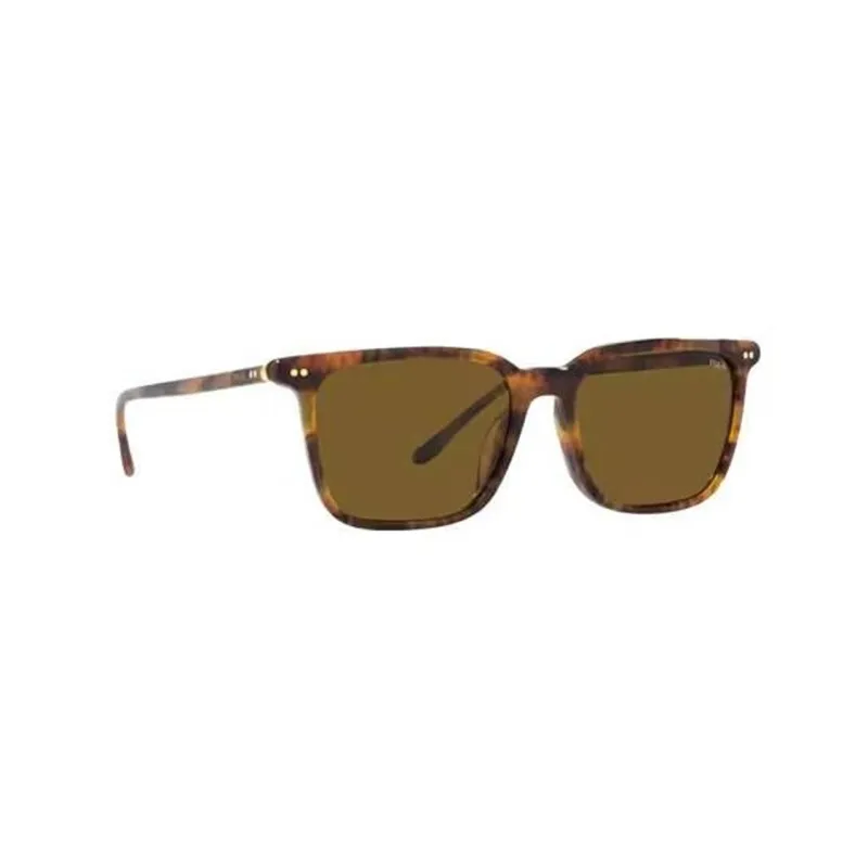 Polo Ralph Lauren Sunglasses Men Tortoiseshell-1