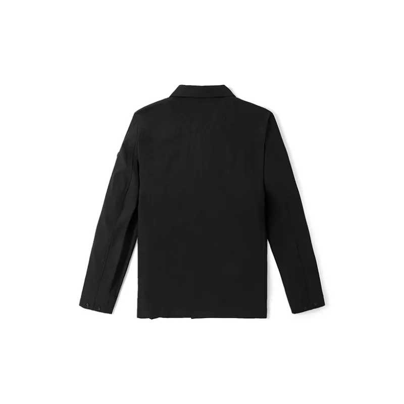 Timberland Sun Protection Clothing Men Black-1