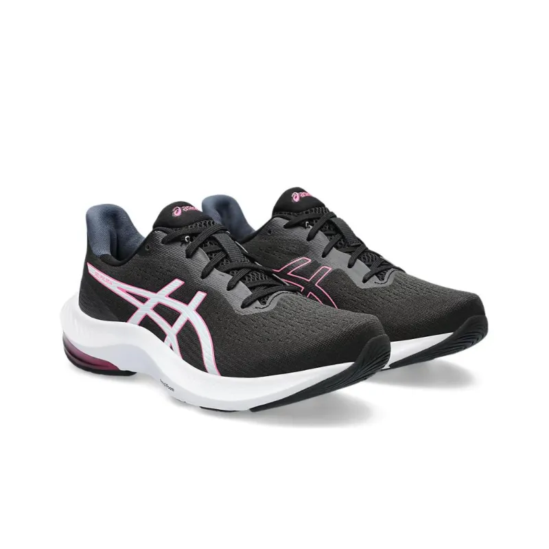 Asics Gel Pulse 14 'Graphite Grey Hot Pink' Women's-2